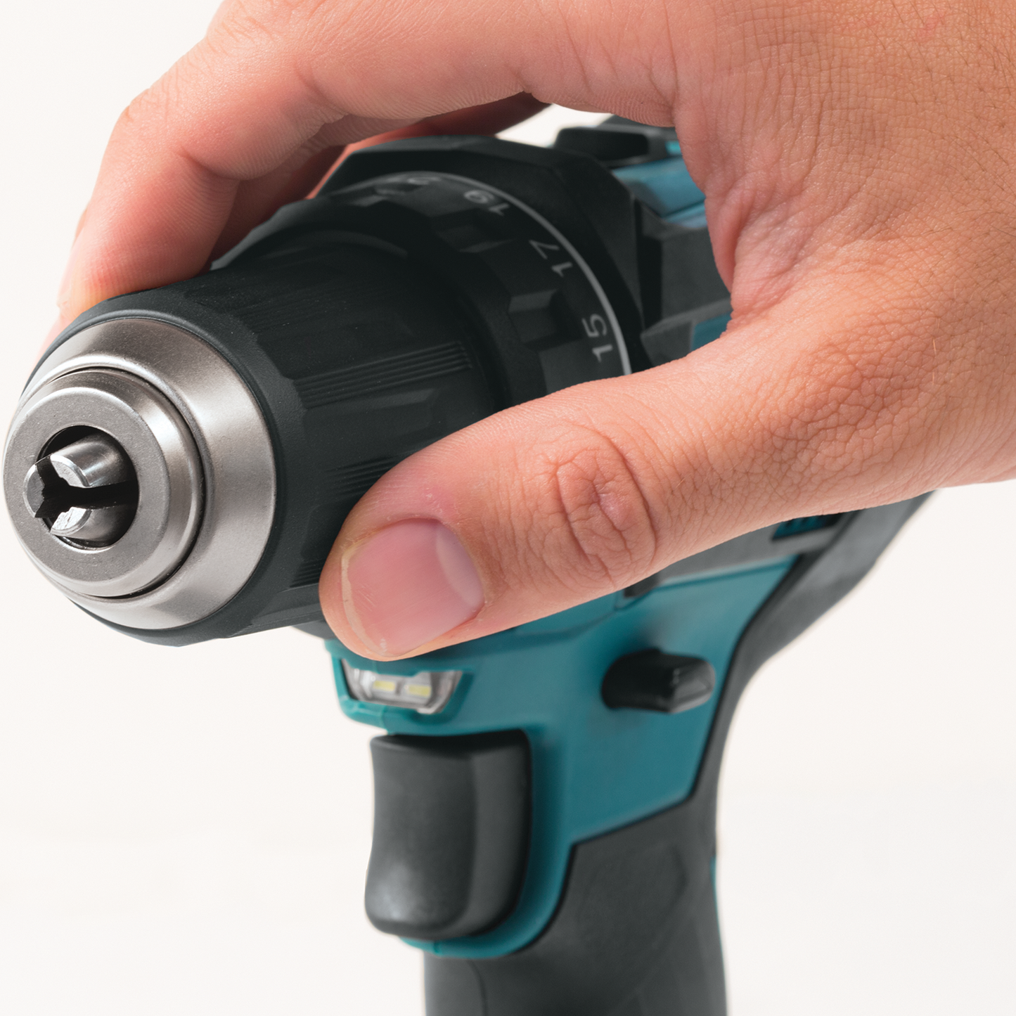 Makita 18 Volt LXT Lithium Ion Compact Cordless 2 Piece Combo Kit Factory Serviced OUT OF STOCK 8-25-23