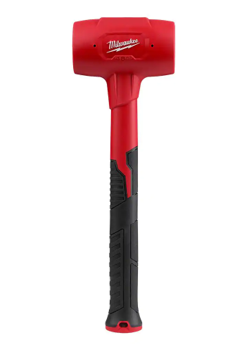 Milwaukee 48oz Dead Blow Hammer