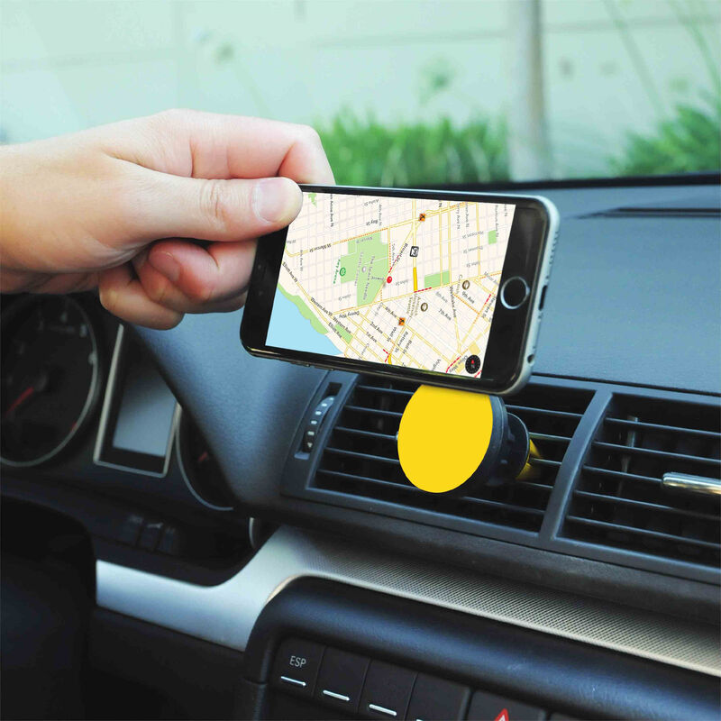 Stanley Magnetic Car Vent Phone Mount