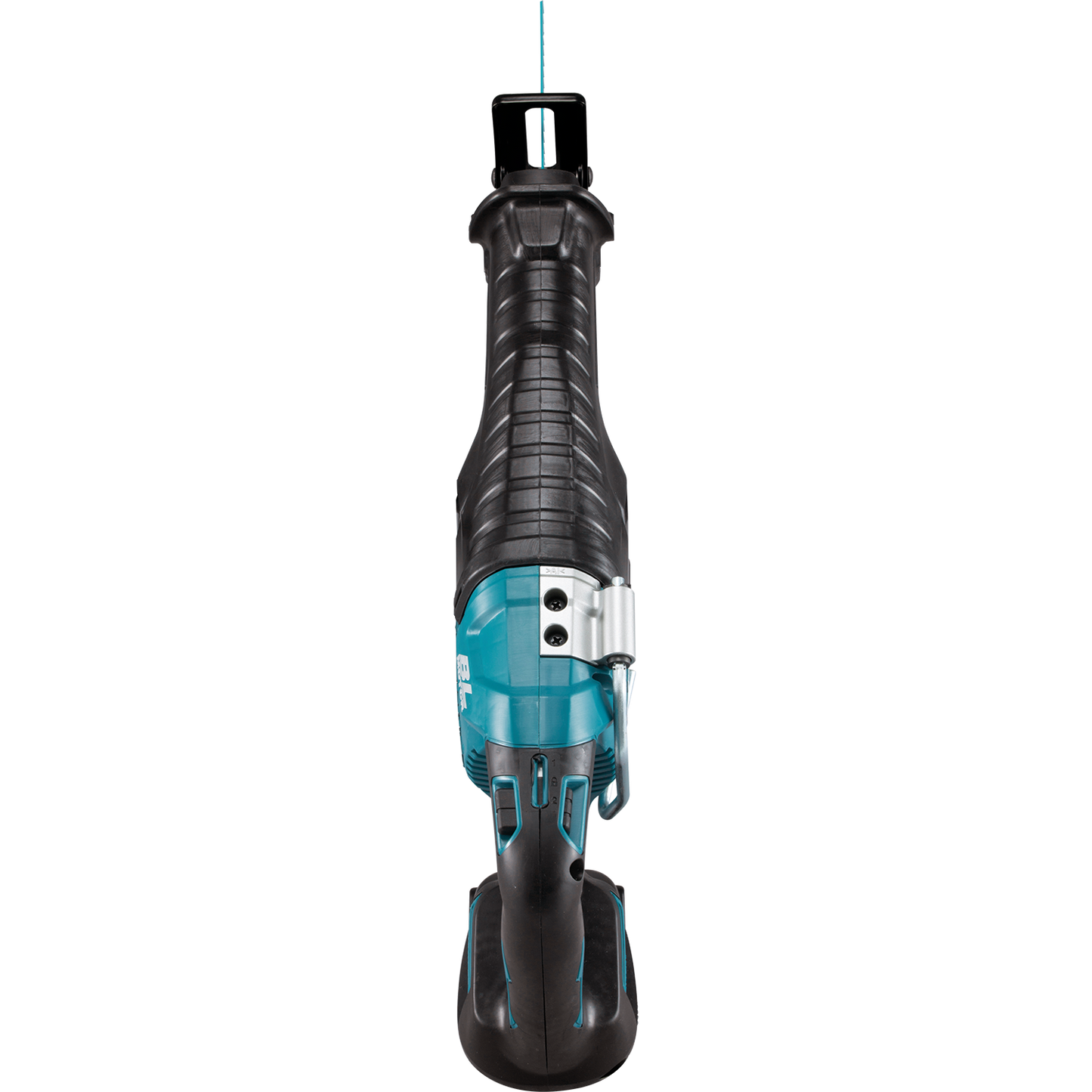 Makita 18V LXT Lithium Ion Brushless Cordless Recipro Saw Tool Only Factory Serviced