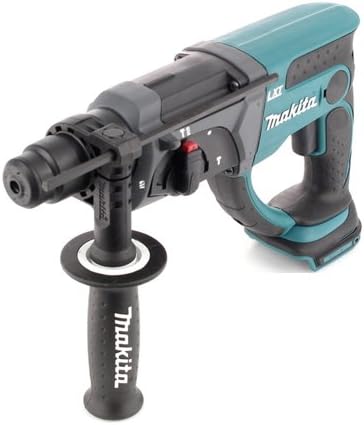 Makita 18 Volt LXT 7/8 Inch Rotary Hammer Factory Serviced (Tool Only)