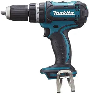Makita 18 Volt Hammer Driver Drill Factory Serviced (Tool Only)
