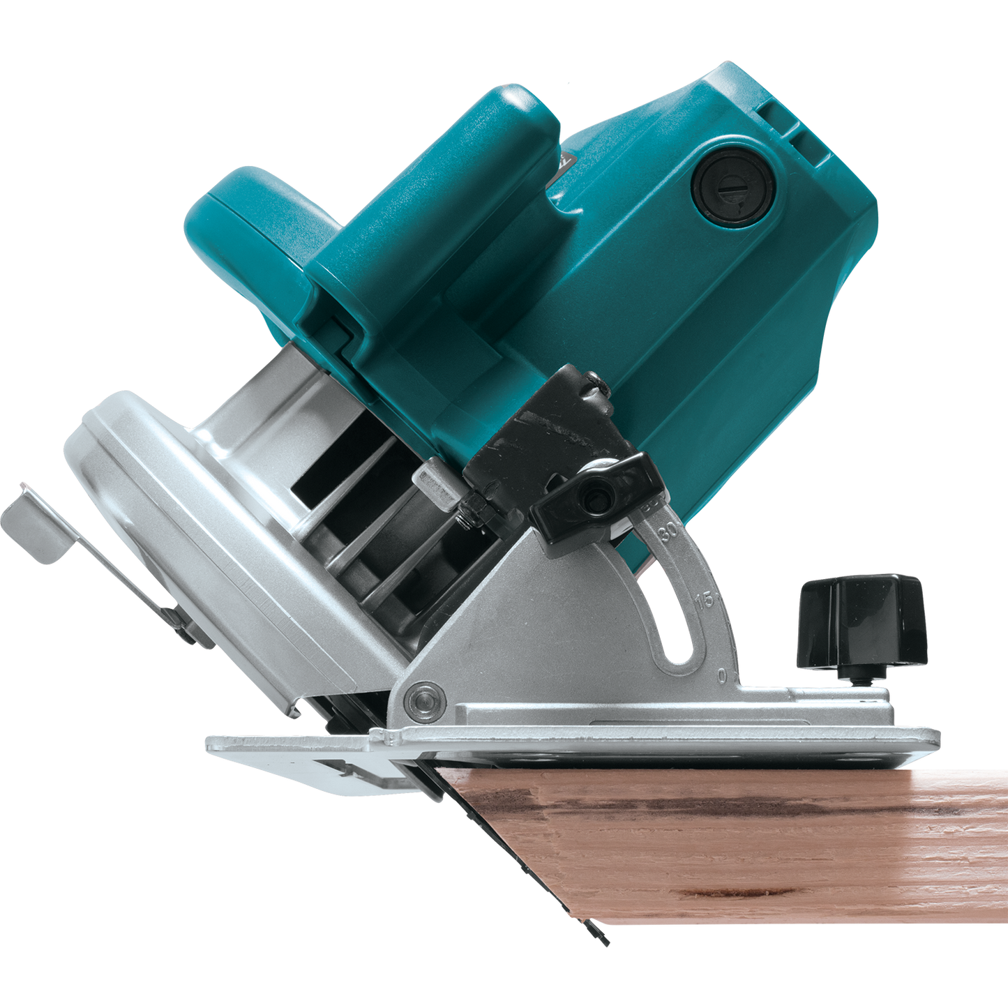 Makita 7 1/4 Inch Circular Saw Factory Serviced