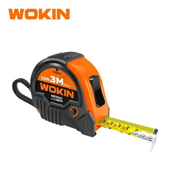 Wokin Measuring Tape