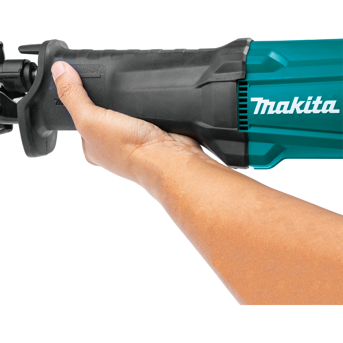 Makita 12 Amp Corded Reciprocating Saw Factory Serviced