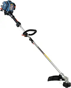 Senix 4QL 31 Cc 4-Cycle Gas Powered String Trimmer