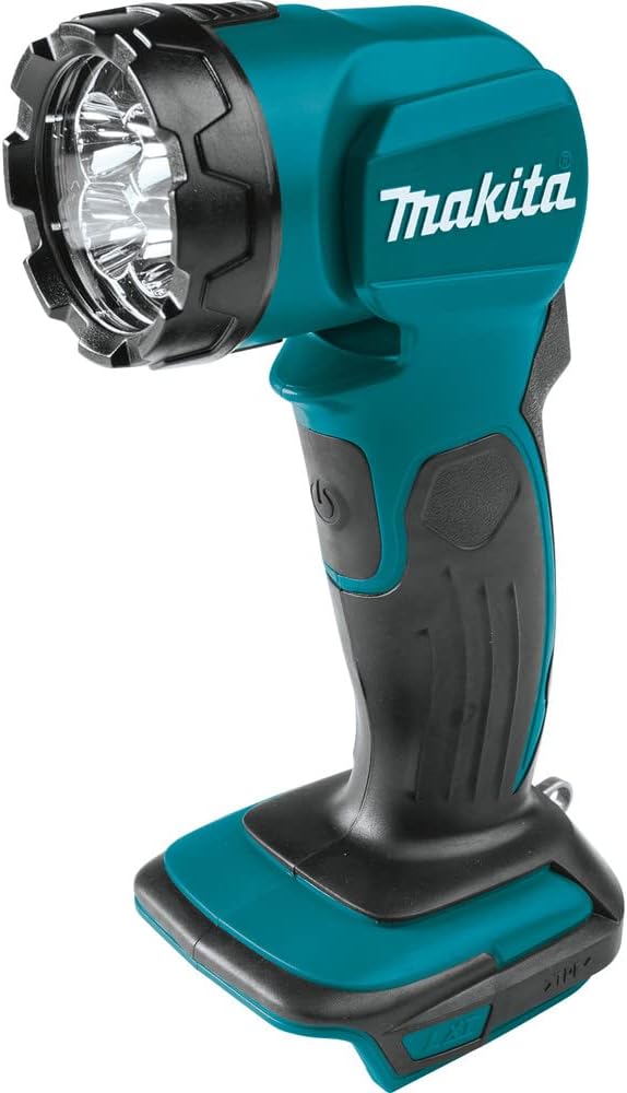 XT510SM-B/C Makita XT510SM 18V LXT® Lithium-Ion Cordless 5-Pc. Combo Kit