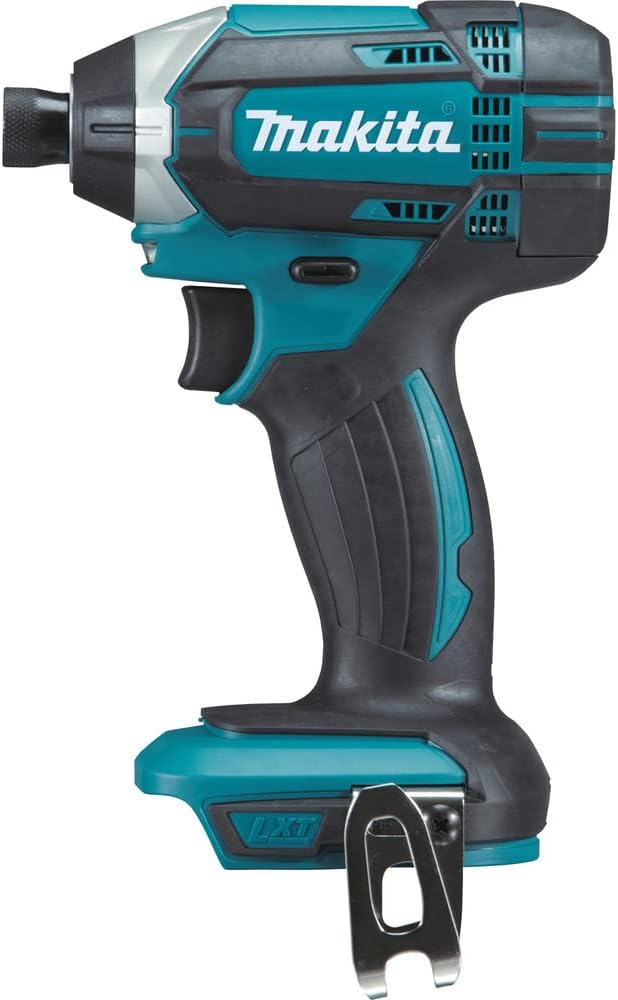 XT510SM-B/C Makita XT510SM 18V LXT® Lithium-Ion Cordless 5-Pc. Combo Kit