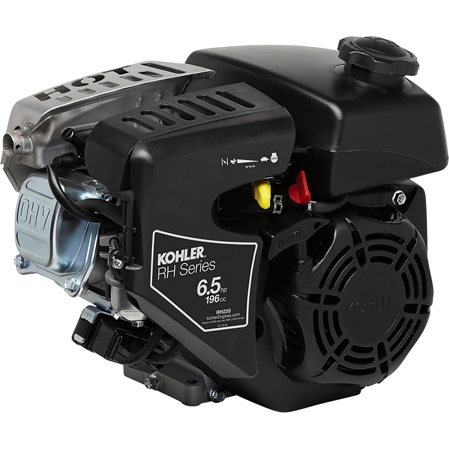 5789371 Kohler SH265-3011 Horizontal Engine