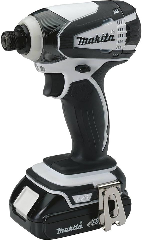 Makita 18 Volt Compact Impact Driver Factory Serviced