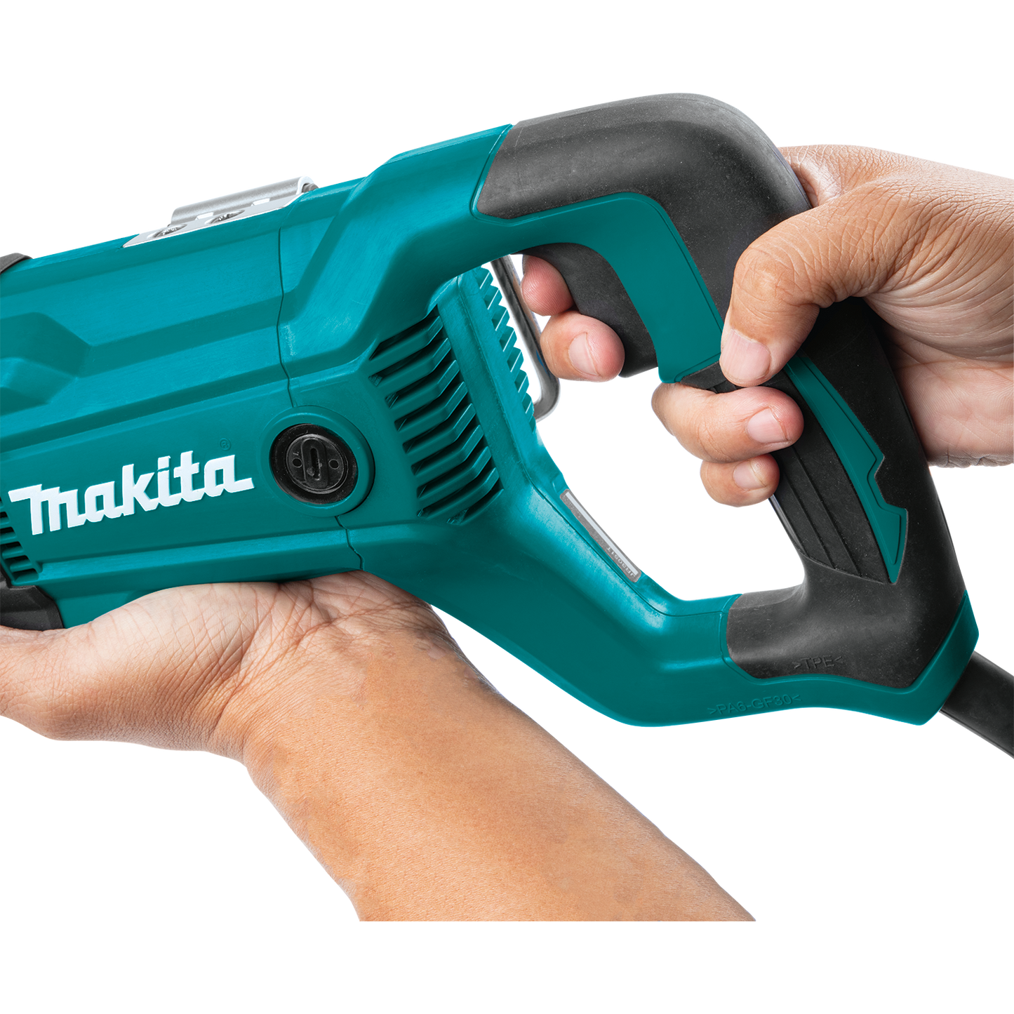 Makita 12 Amp Corded Reciprocating Saw Factory Serviced