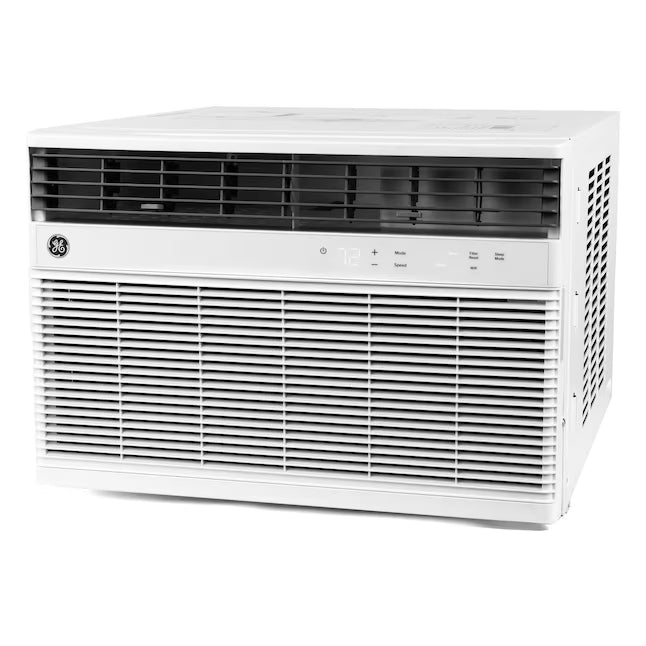 AHC24DZ-EAB 24,000 BTU Smart Electronic Window Air Conditioner *Factory Serviced*