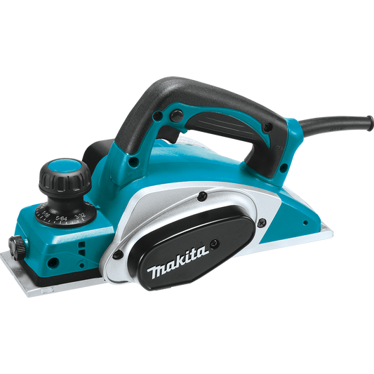 Makita Planer 3 1/4 Inch Factory Serviced