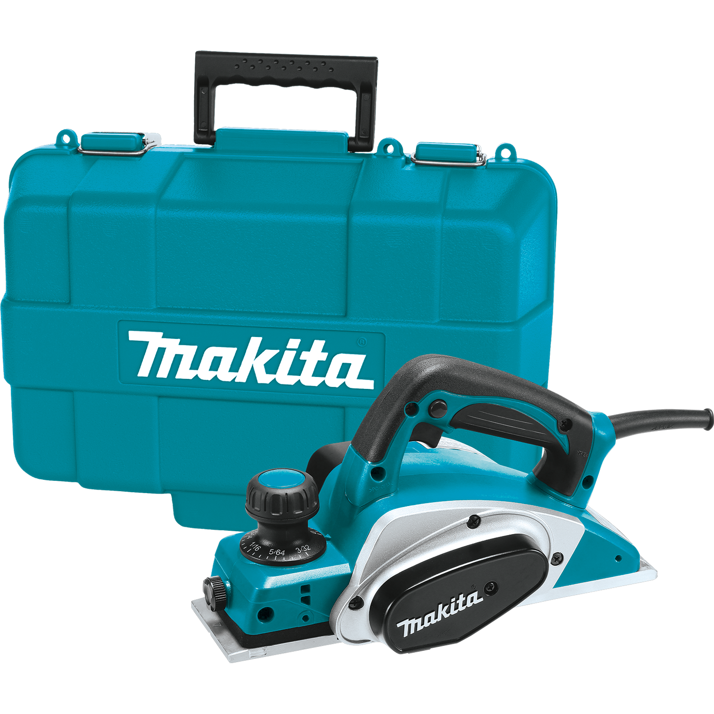 Makita Planer 3 1/4 Inch Factory Serviced