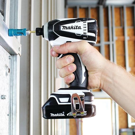 Makita 18 Volt Compact Impact Driver Factory Serviced