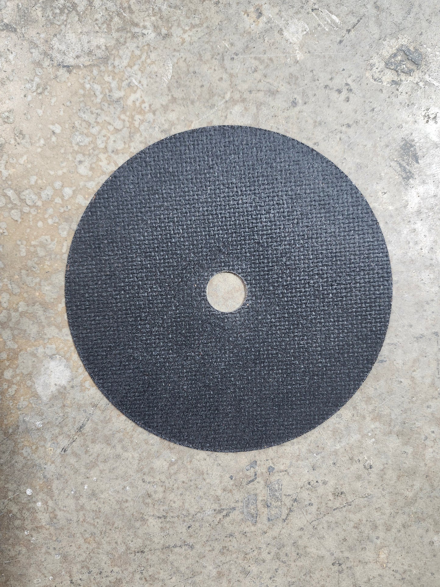Wokin Flat Cutting Off Wheel 5 Inch