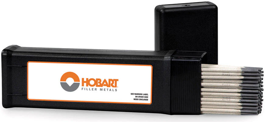 Hobart Welding Electrode Stick 3/32 Inch 5 LB Box