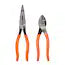 80189 2 pc Plier Set