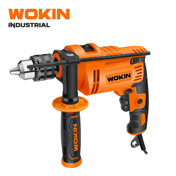 Wokin Hammer Drill