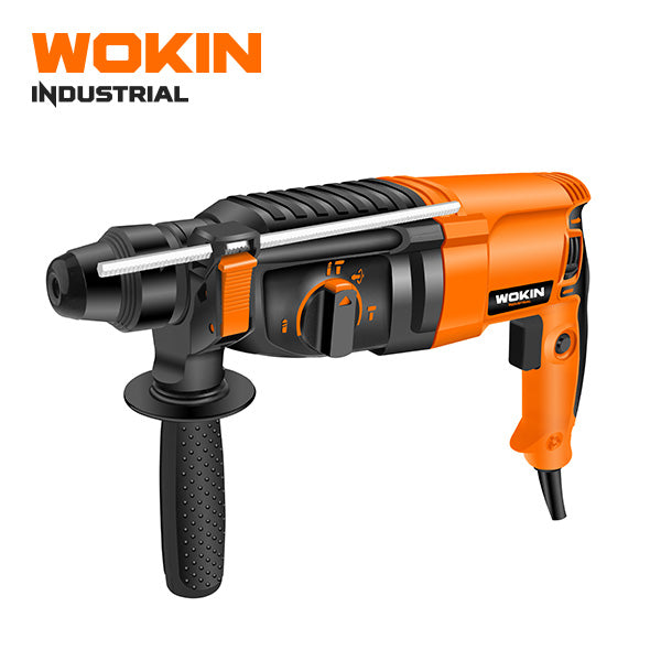 Wokin Rotary Hammer Drill