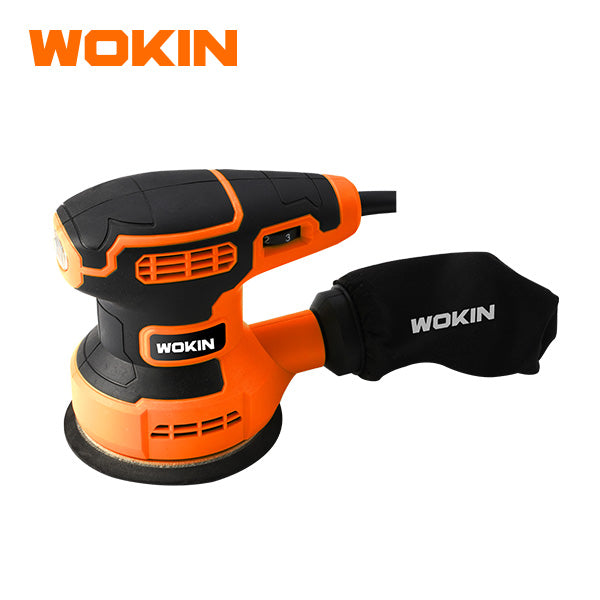 Wokin 5 Inch Random Orbital Sander