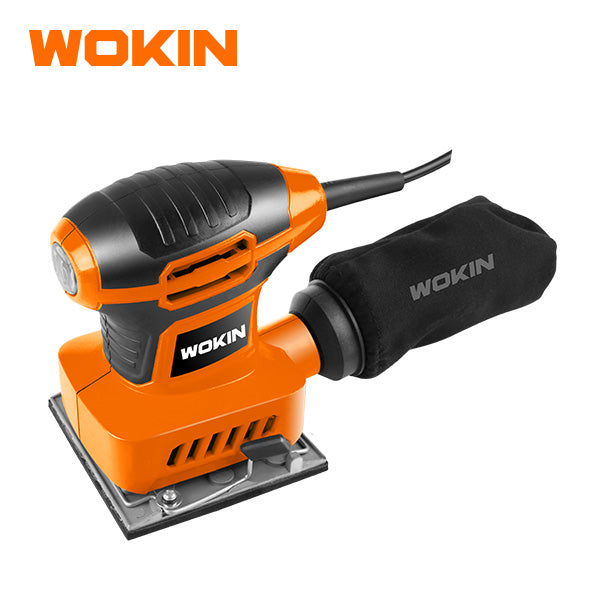 Wokin 1/4 Inch Sheet Sander