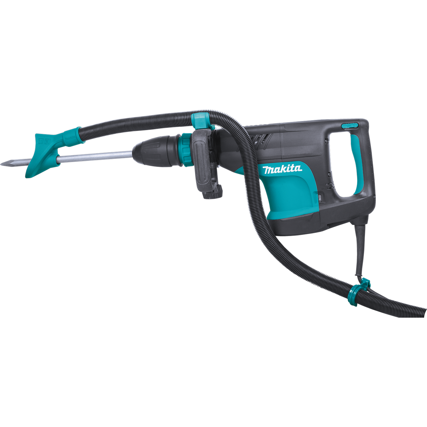 Makita 20 Pound Demolition Hammer Accepts SDS Max Bits *Factory Serviced*