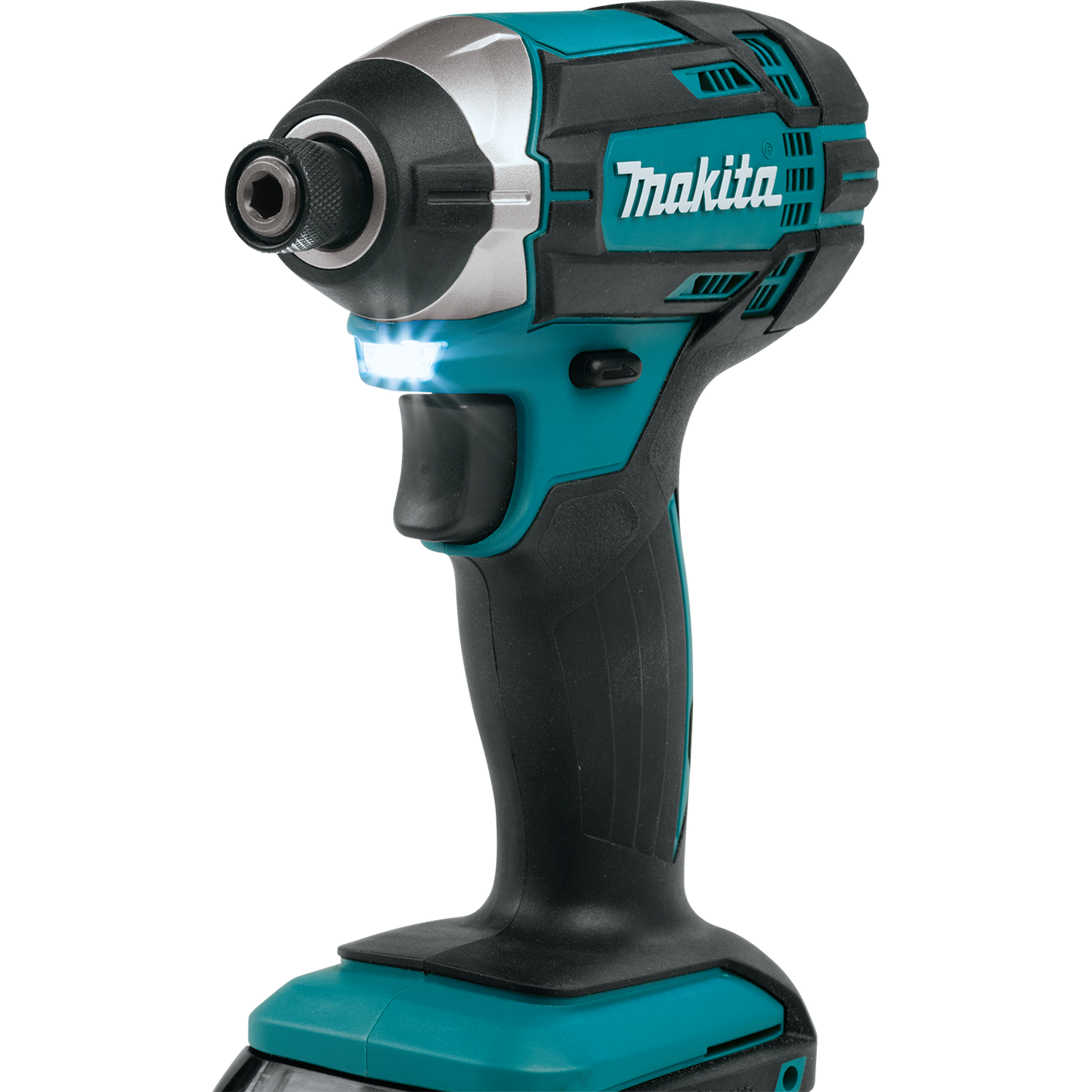 Makita 18 Volt LXT Cordless Impact Driver Factory Serviced (Tool Only)