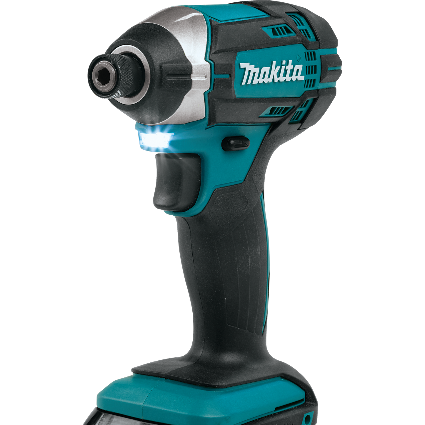 Makita 18 Volt LXT Lithium Ion Compact Cordless 2 Piece Combo Kit Factory Serviced OUT OF STOCK 8-25-23