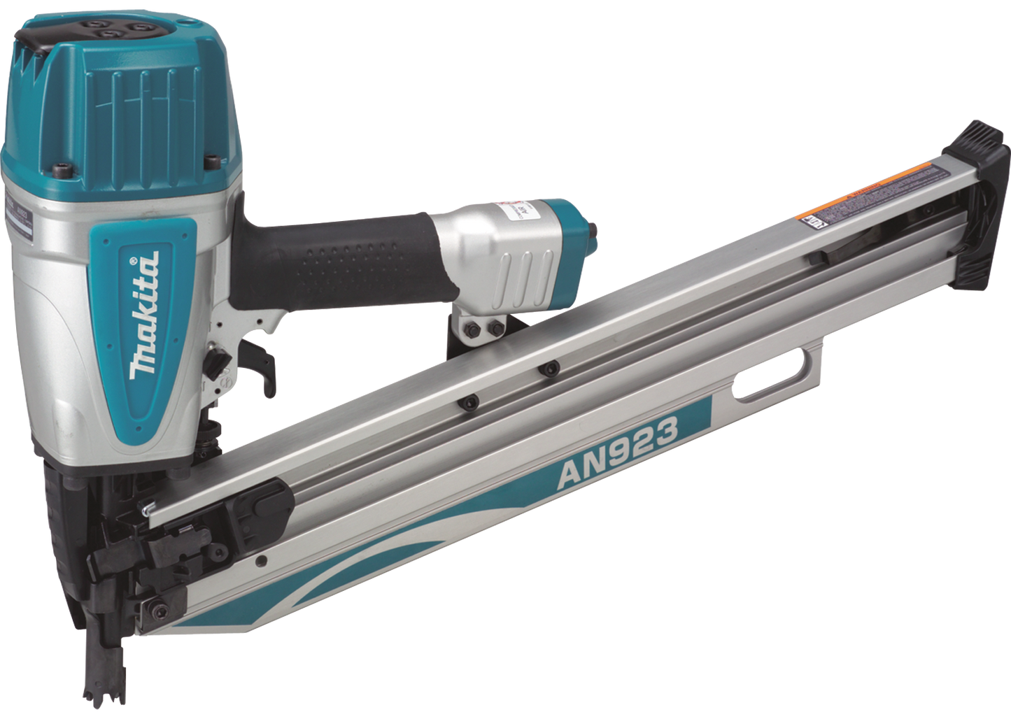 Makita 3 1/2 in. 21 Degree Full Round Head Framing Nailer Factory Serviced