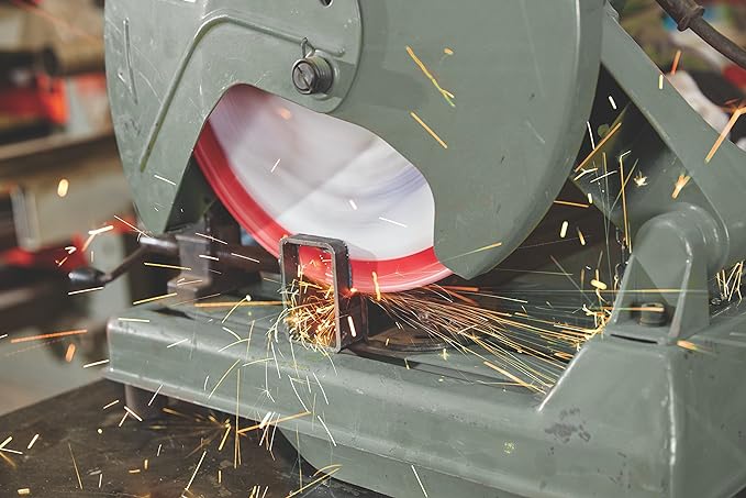 Lenox 12 Inch By 13 Inch By 1 Inch MetalMax Diamond Cutoff Wheel CH