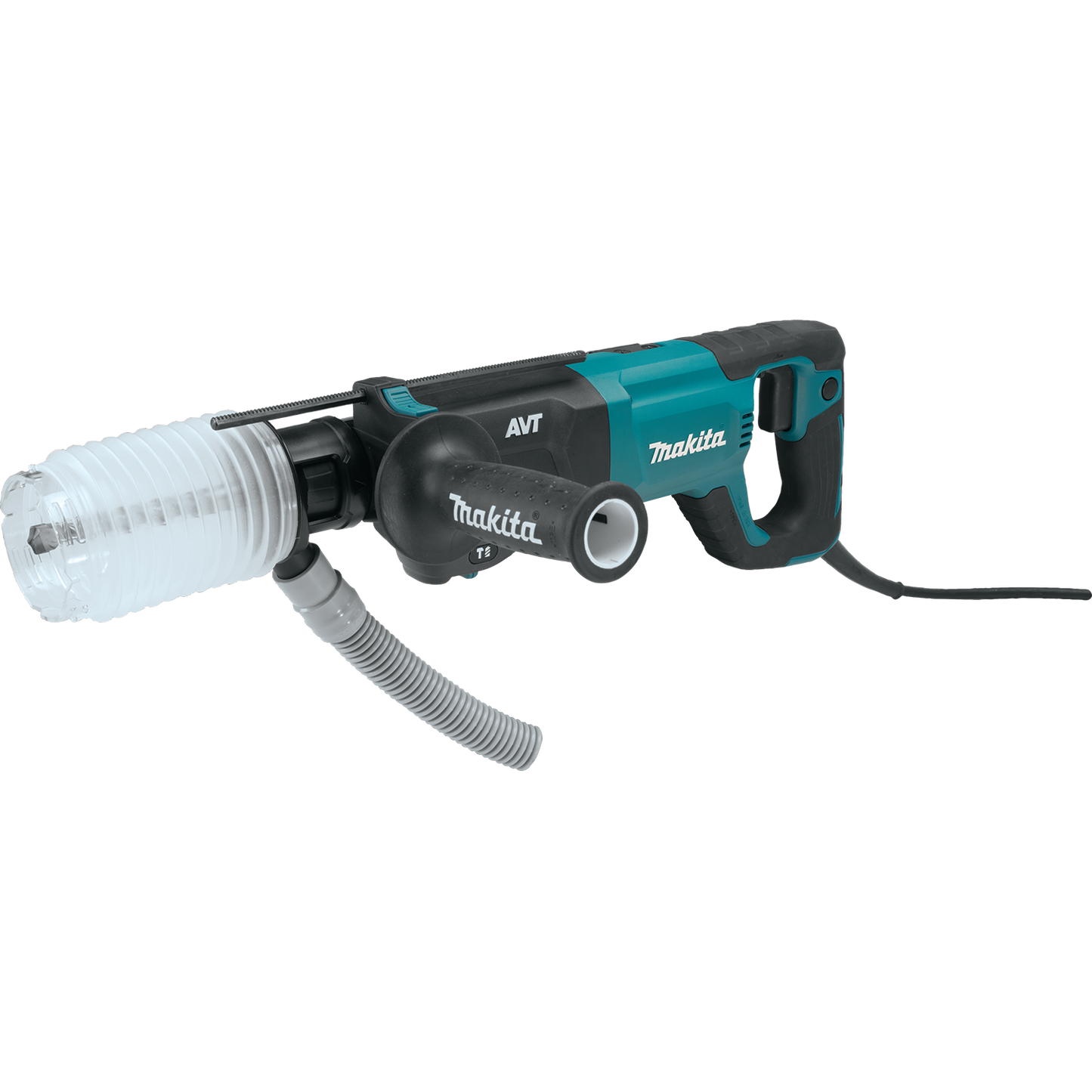 Makita 1 Inch AVT Rotary Hammer SDS-Plus Factory Serviced