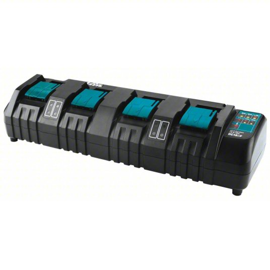 Import Power Up and Blue Battery Charger