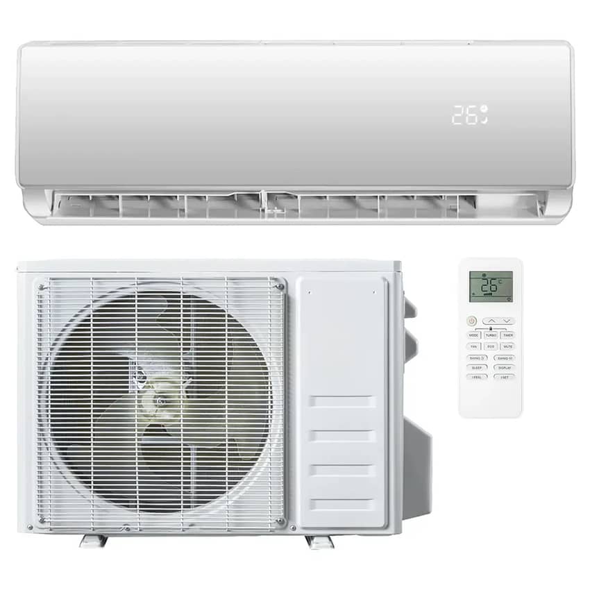 CL-12HA1-OUT Cool Living Mini Split Outdoor Unit