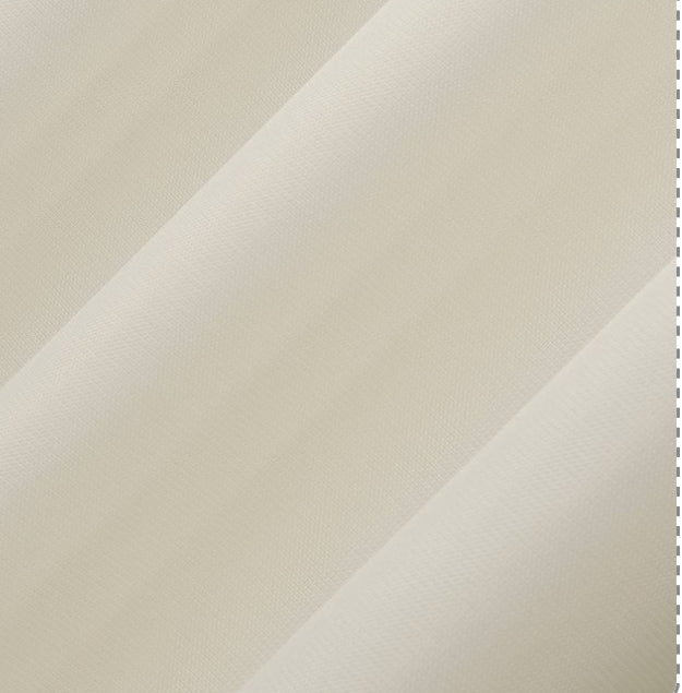 Sora Casual Textured Light Filtering Grommet Top Curtain Panel - No. 918