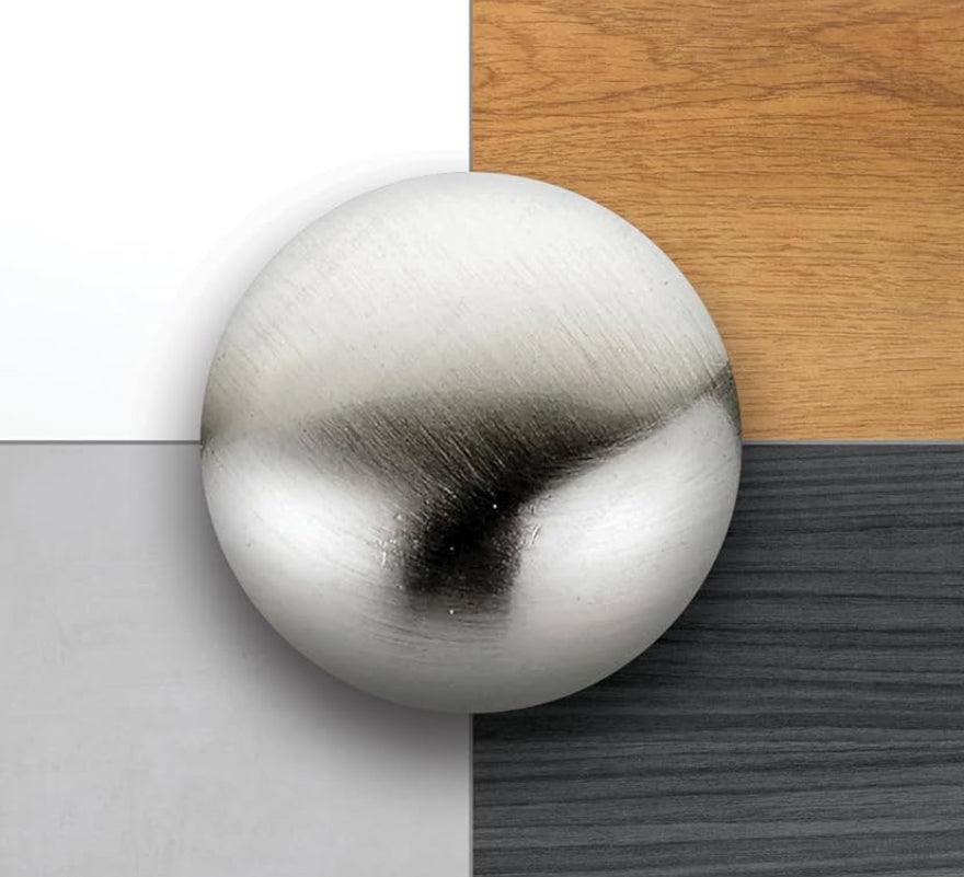 Richelieu Hardware Washington Collection 3-inch (76 mm)