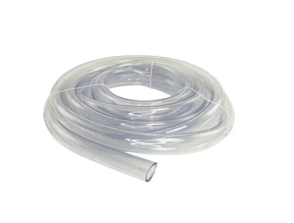 Lasco Ice Maker Flex Connector - 10 ft