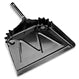 Dust Pan 16" Steel
