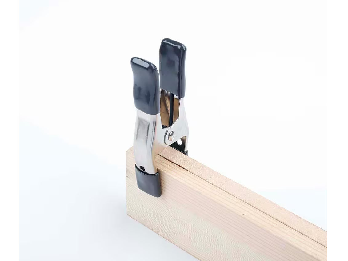 Anvil 2 in. Spring Clamp