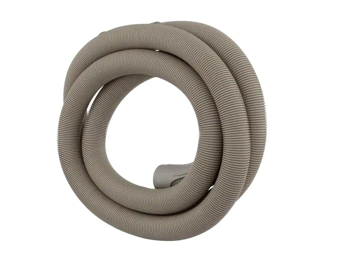 Everbilt 8 ft. Corrugated Washing Machine Discharge Hose