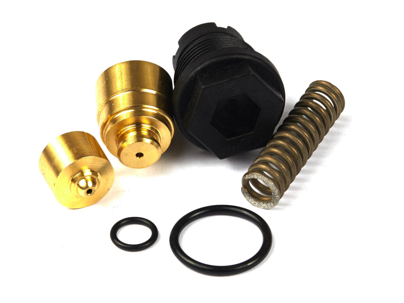 Briggs and Stratton Unloader Kit