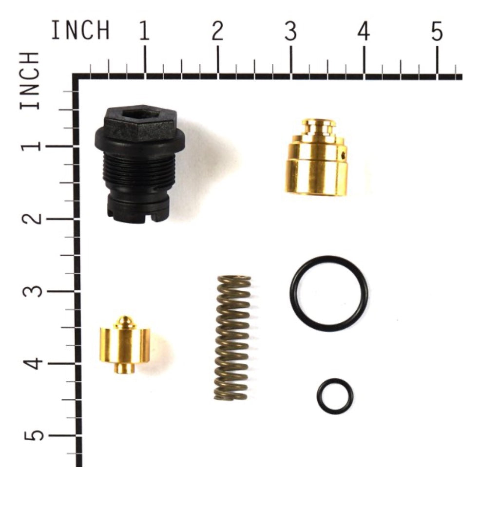 Briggs and Stratton Unloader Kit