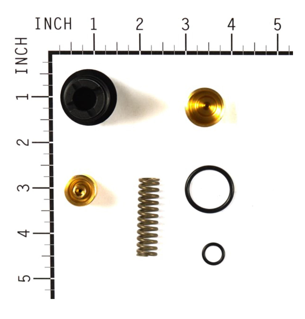 Briggs and Stratton Unloader Kit