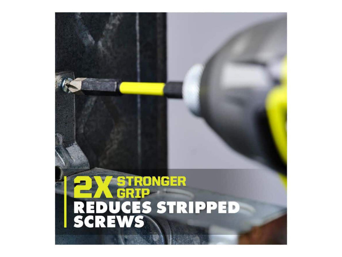 RYOBI 48-Piece Project Set