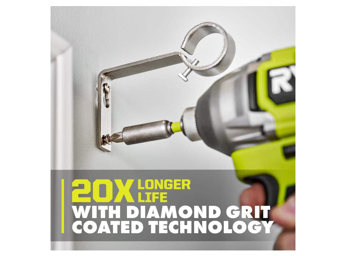 RYOBI 48-Piece Project Set