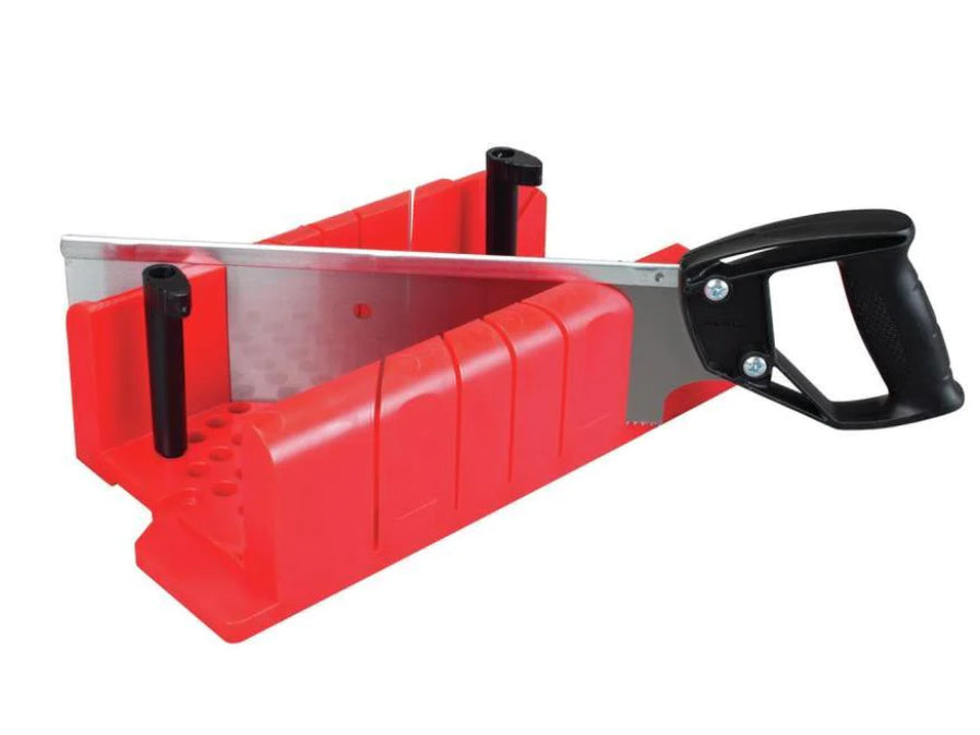 Craftsman Tools High impact Polypropylene Miter Box