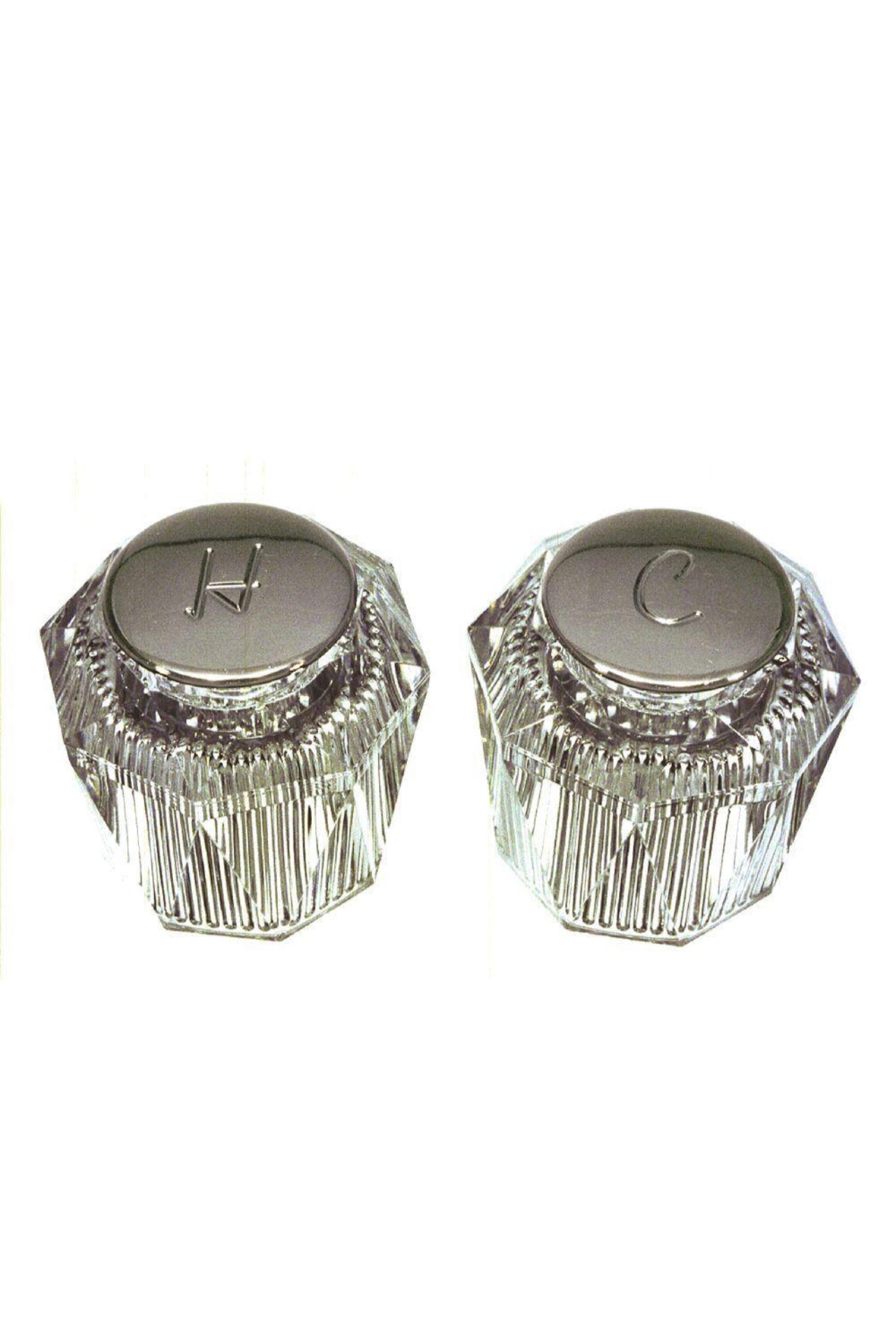 Danco Handles for Price Pfister Faucets Damaged Box