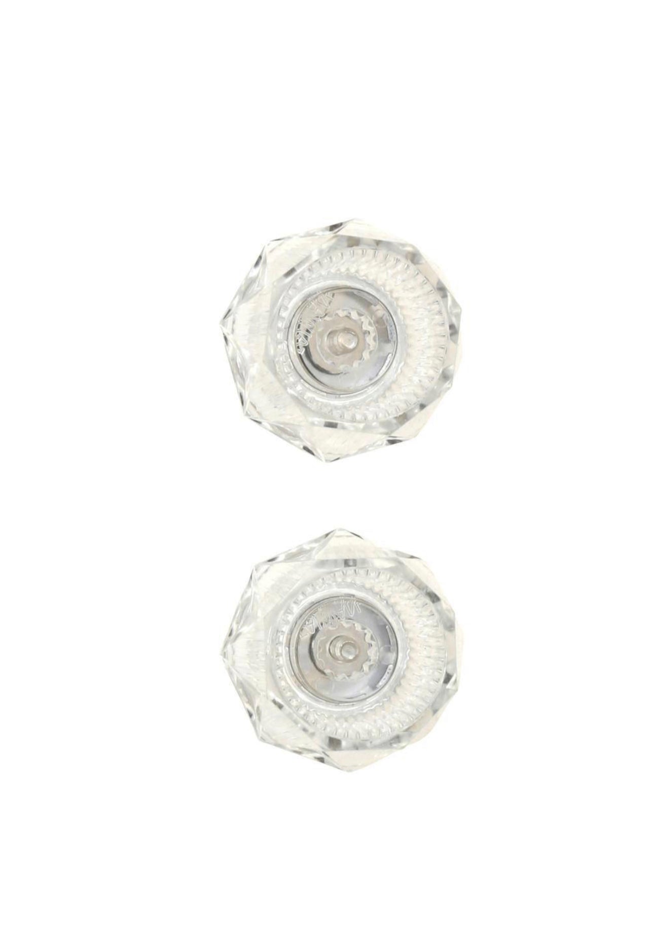 Danco Handles for Price Pfister Faucets Damaged Box