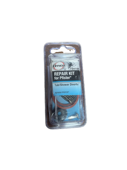 Danco Stem Repair Kit for Price Pfister Shower Diverter Damaged Box