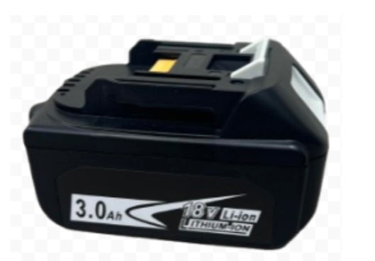18V Power Up Replacement Battery